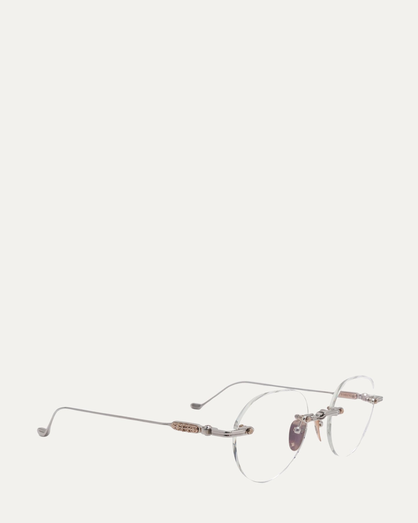 Soffffffffers II Eyeglasses