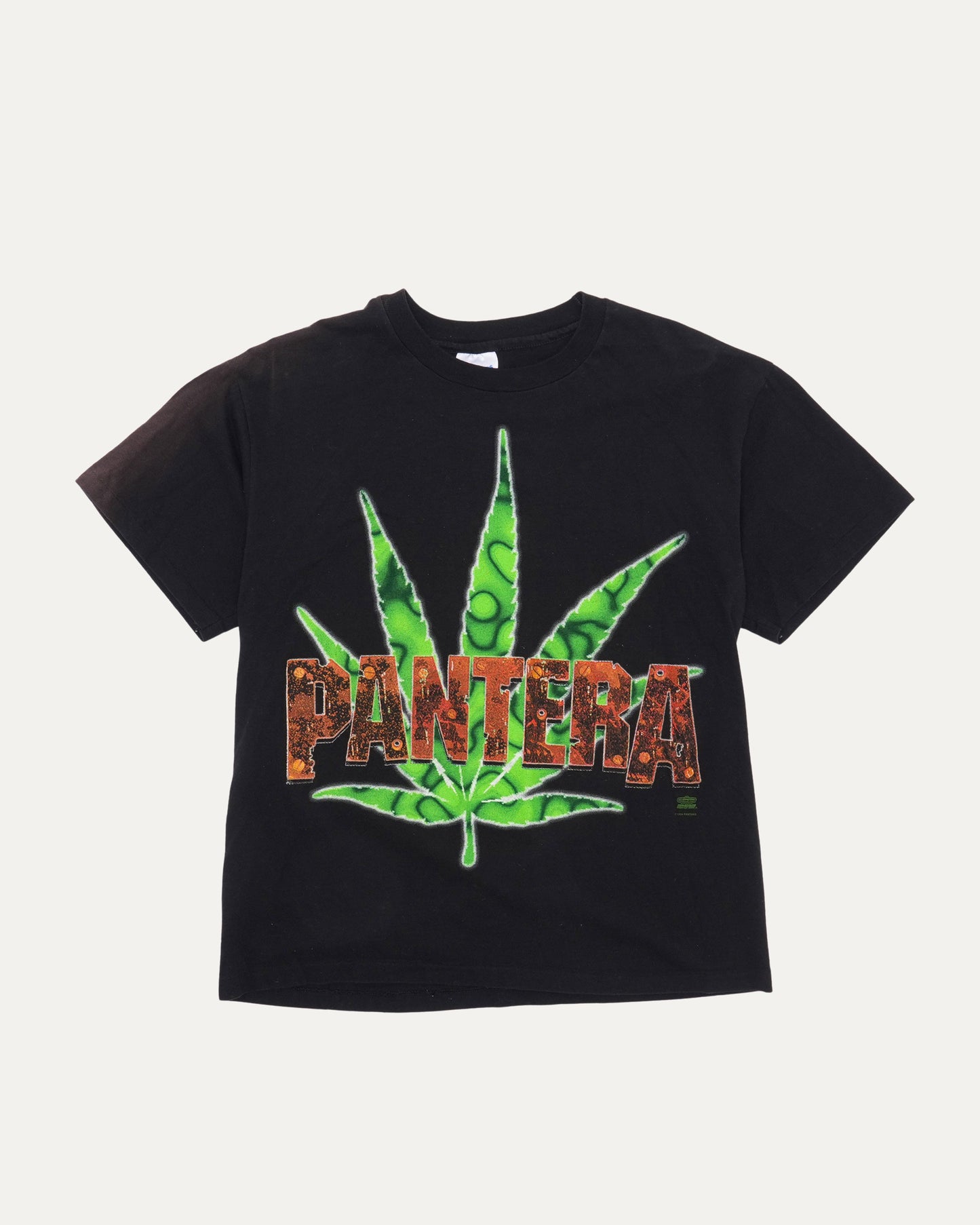 Pantera Far Beyond Driven 1994 T-Shirt