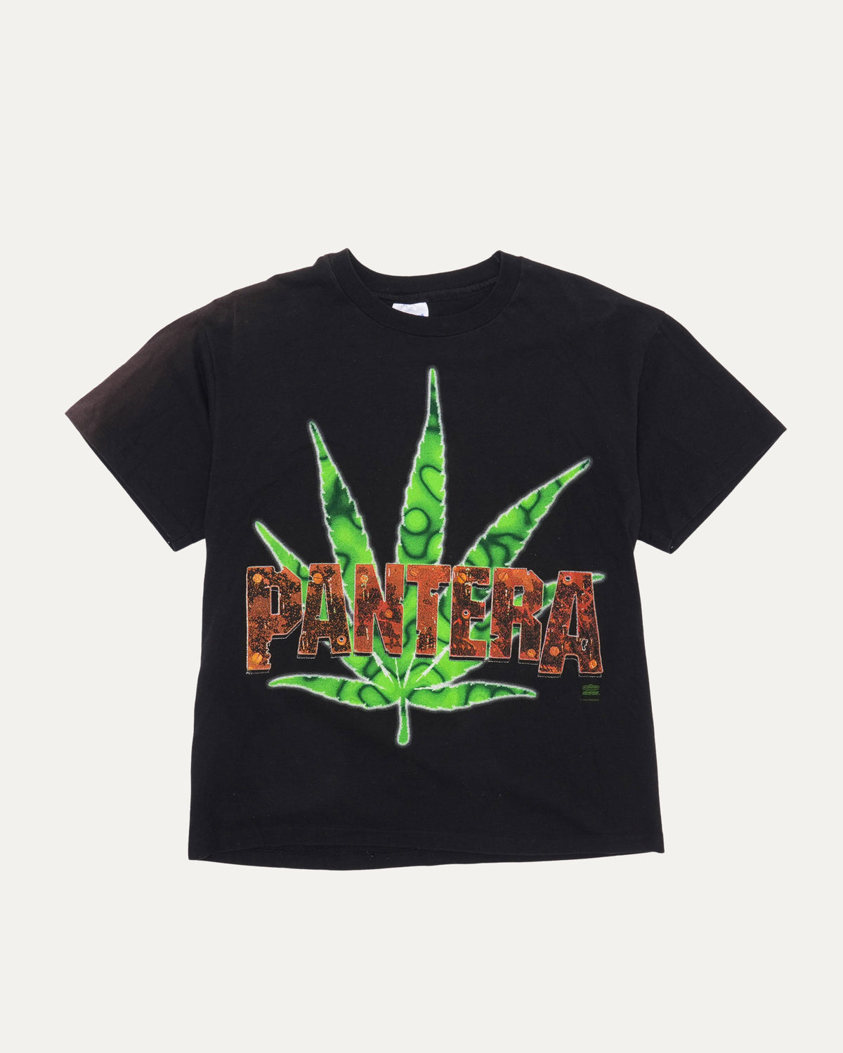 Pantera Far Beyond Driven 1994 T-Shirt