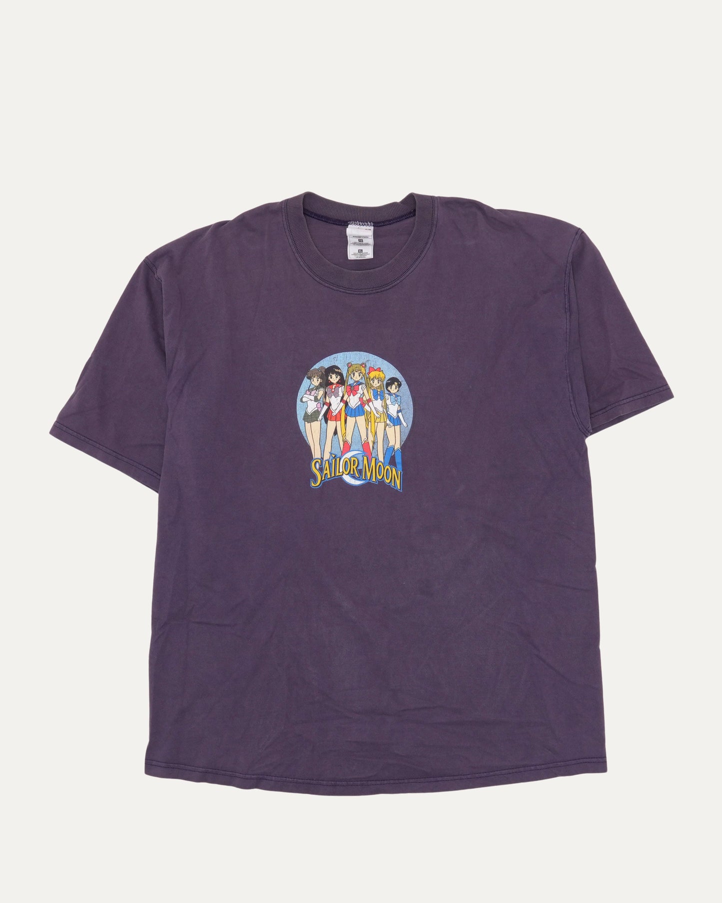 Sailor Moon T-Shirt