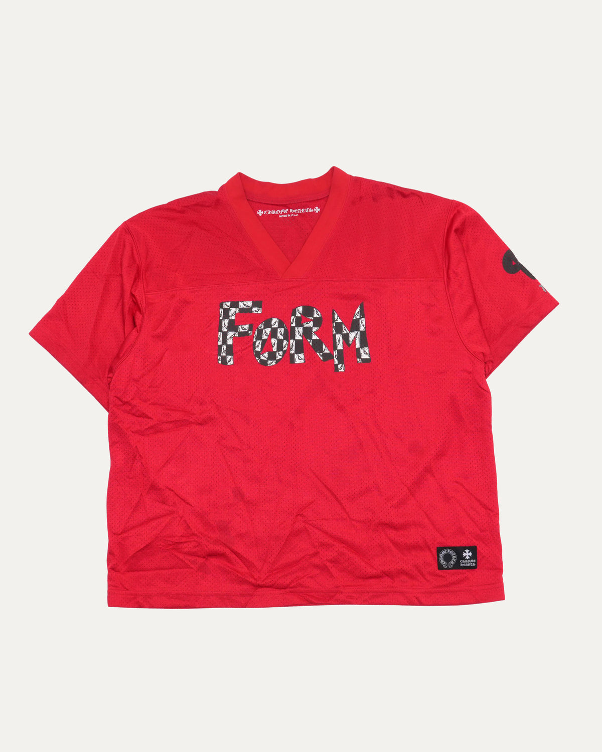 Matty Boy Form Stadium Mesh Jersey
