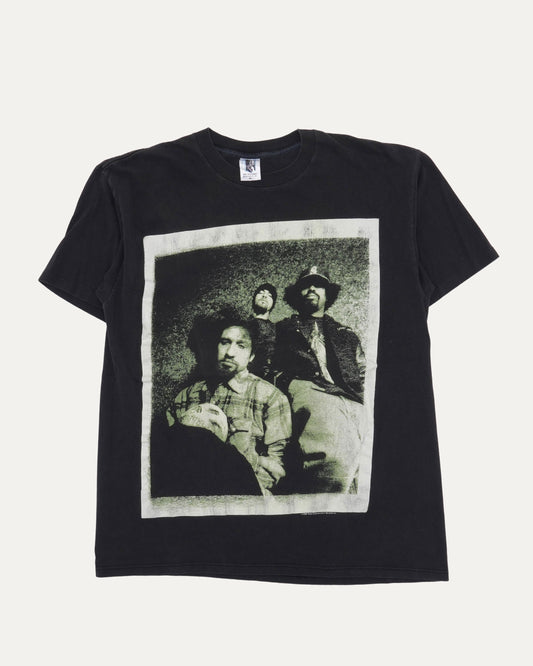 Cypress Hill Insane in the Brain 1994 T-Shirt