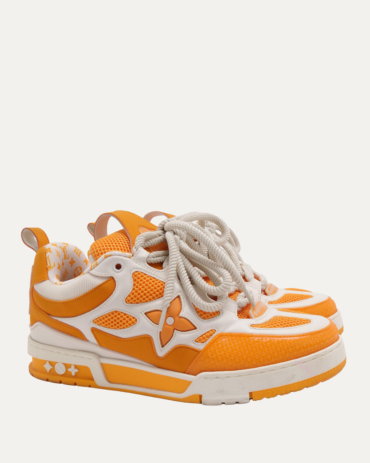 LV Skate Sneaker