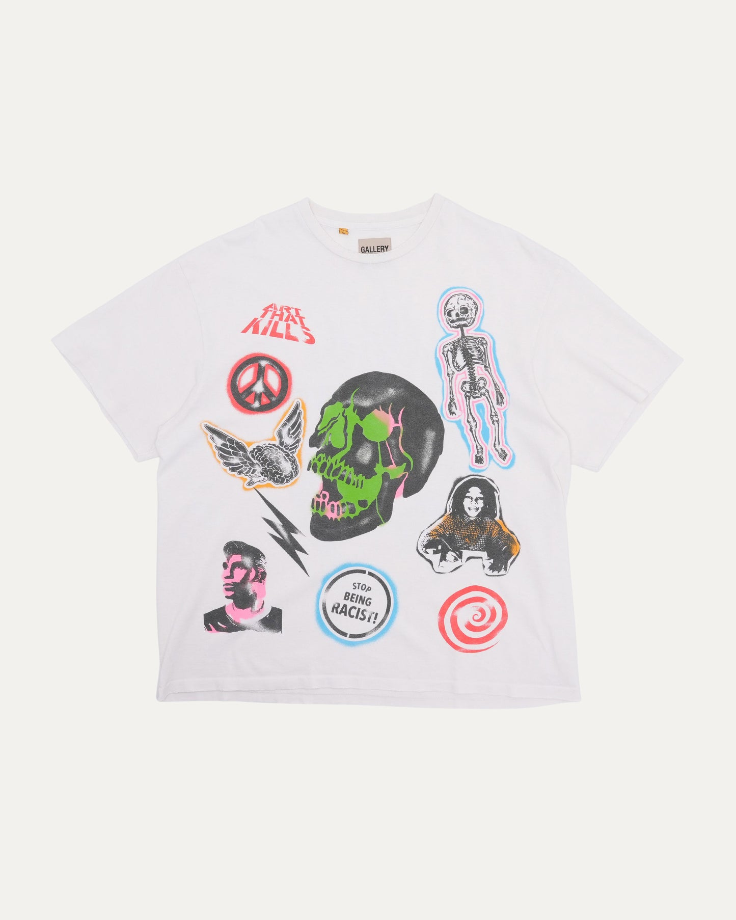 Illadox T-Shirt