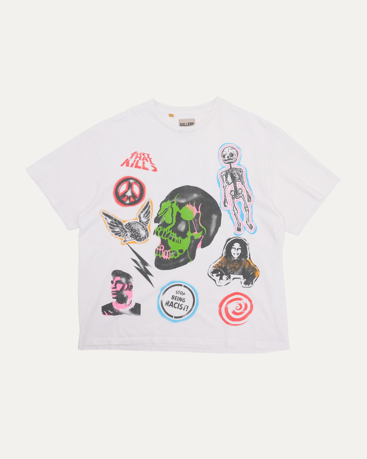 Illadox T-Shirt