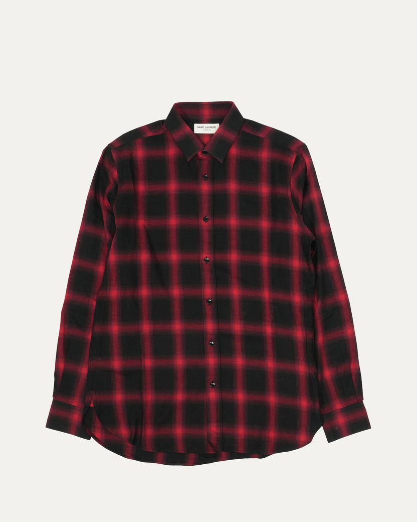 Flannel Shirt