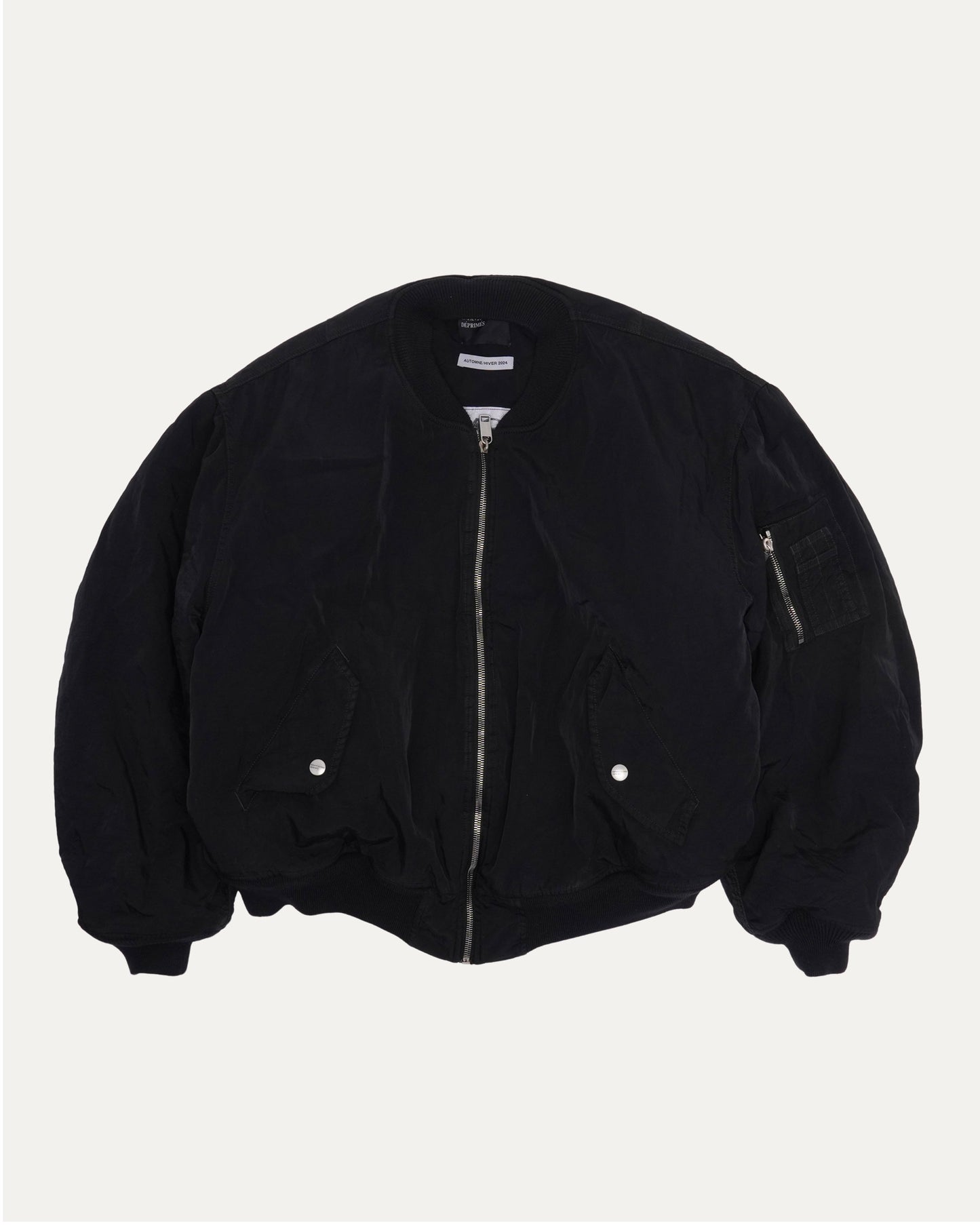Aktionkunst Bomber Jacket