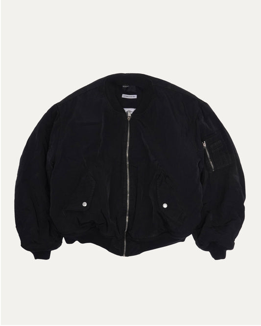 Aktionkunst Bomber Jacket