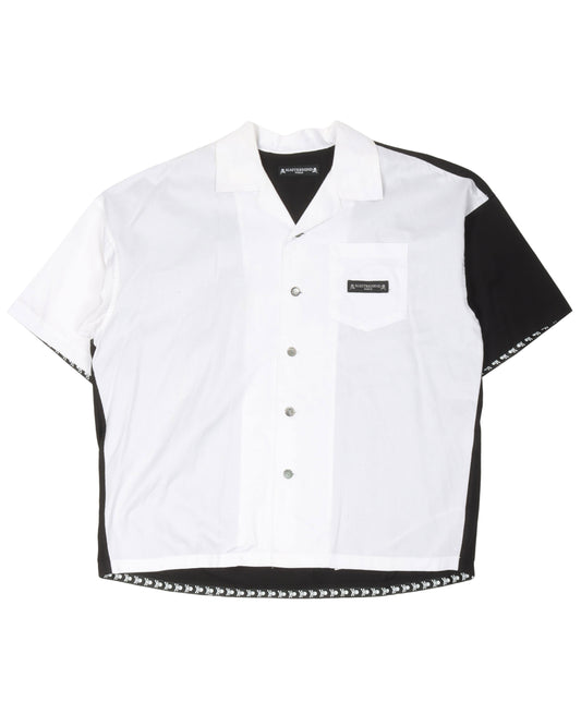 Button Up Shirt