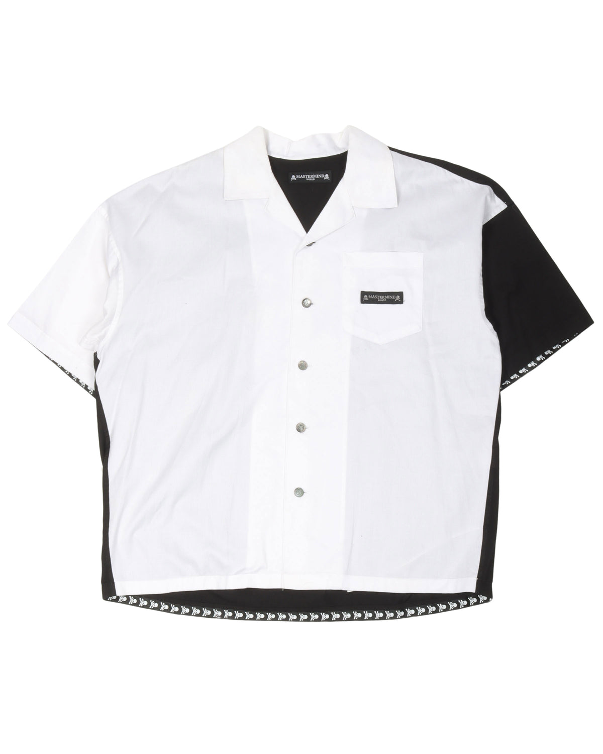 Button Up Shirt