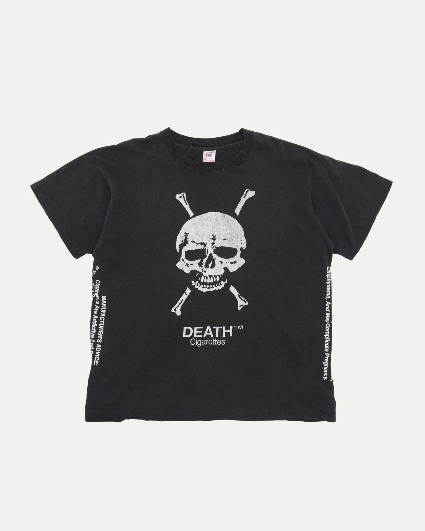 Death Cigarettes T-Shirt