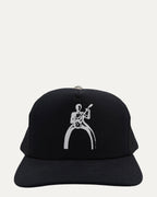 Guitar Guy Trucker Hat