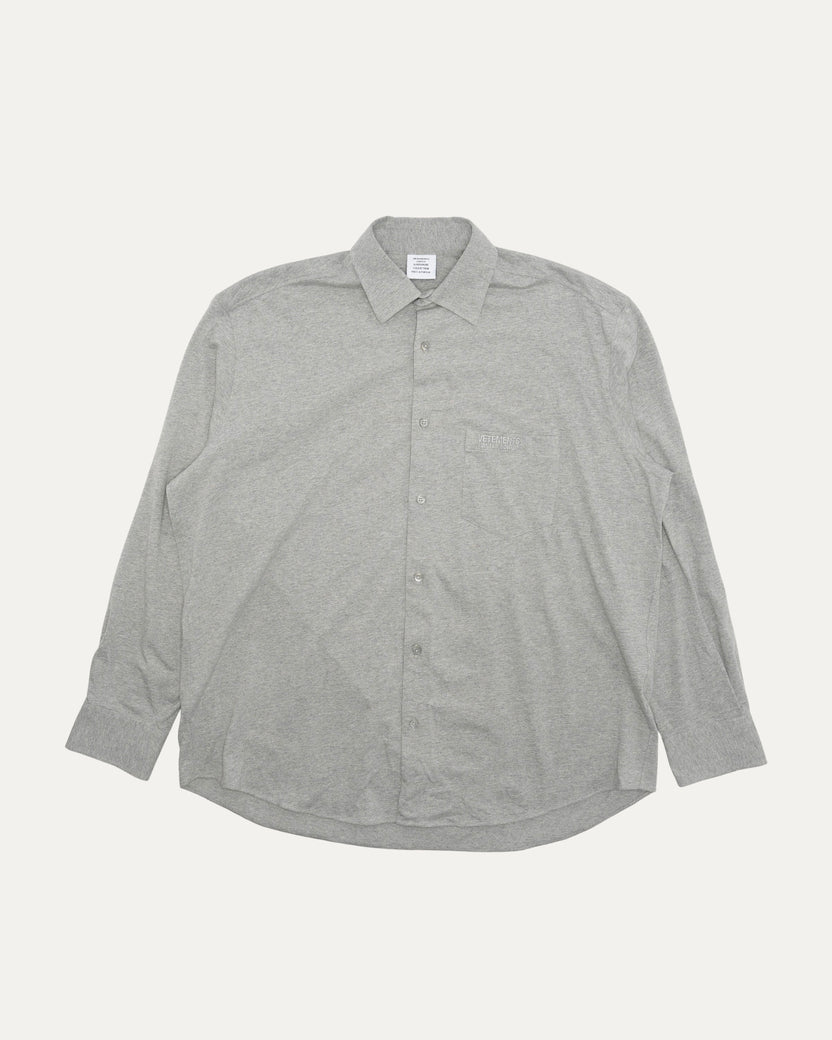 Pocket Shirt