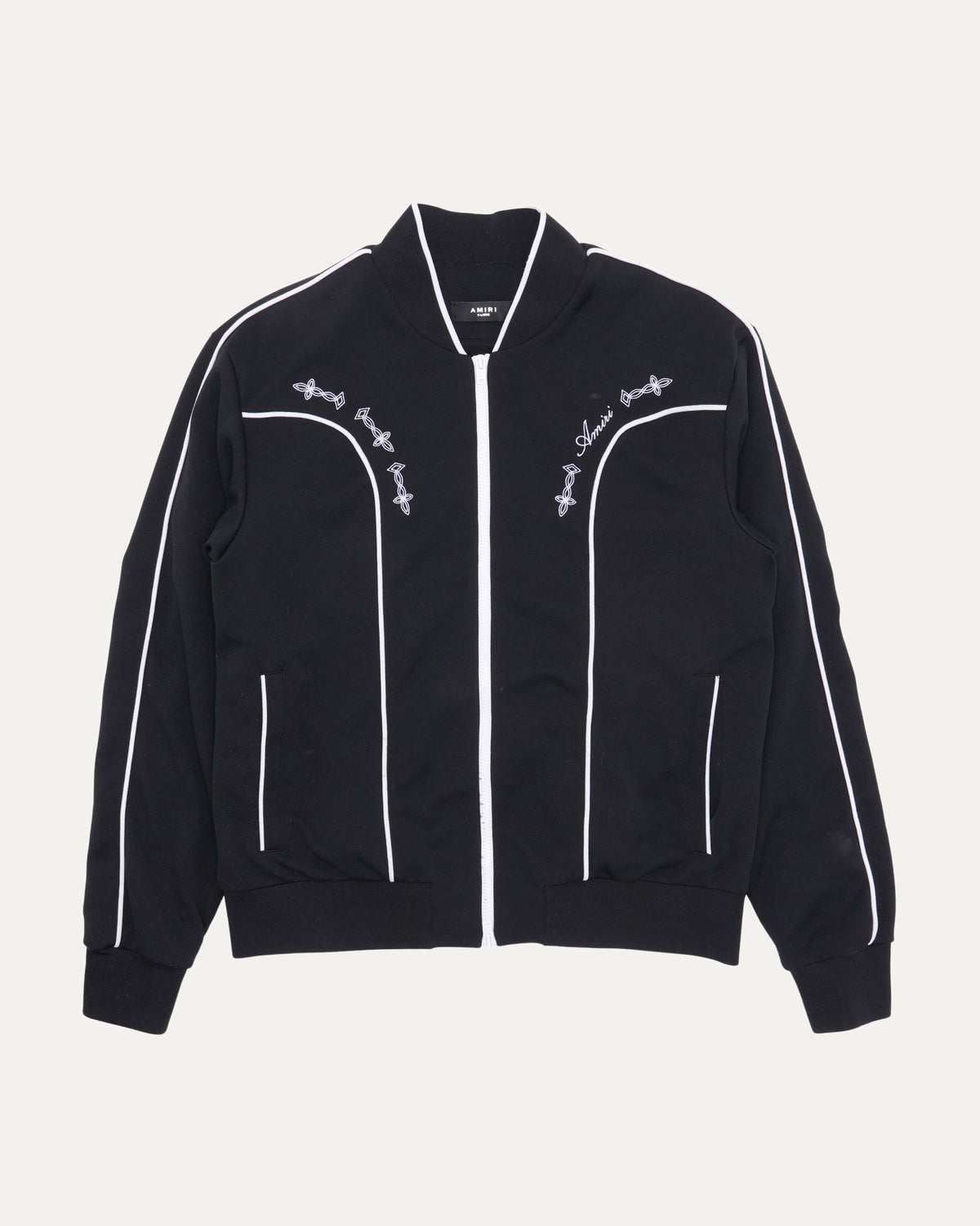 Track Jacket