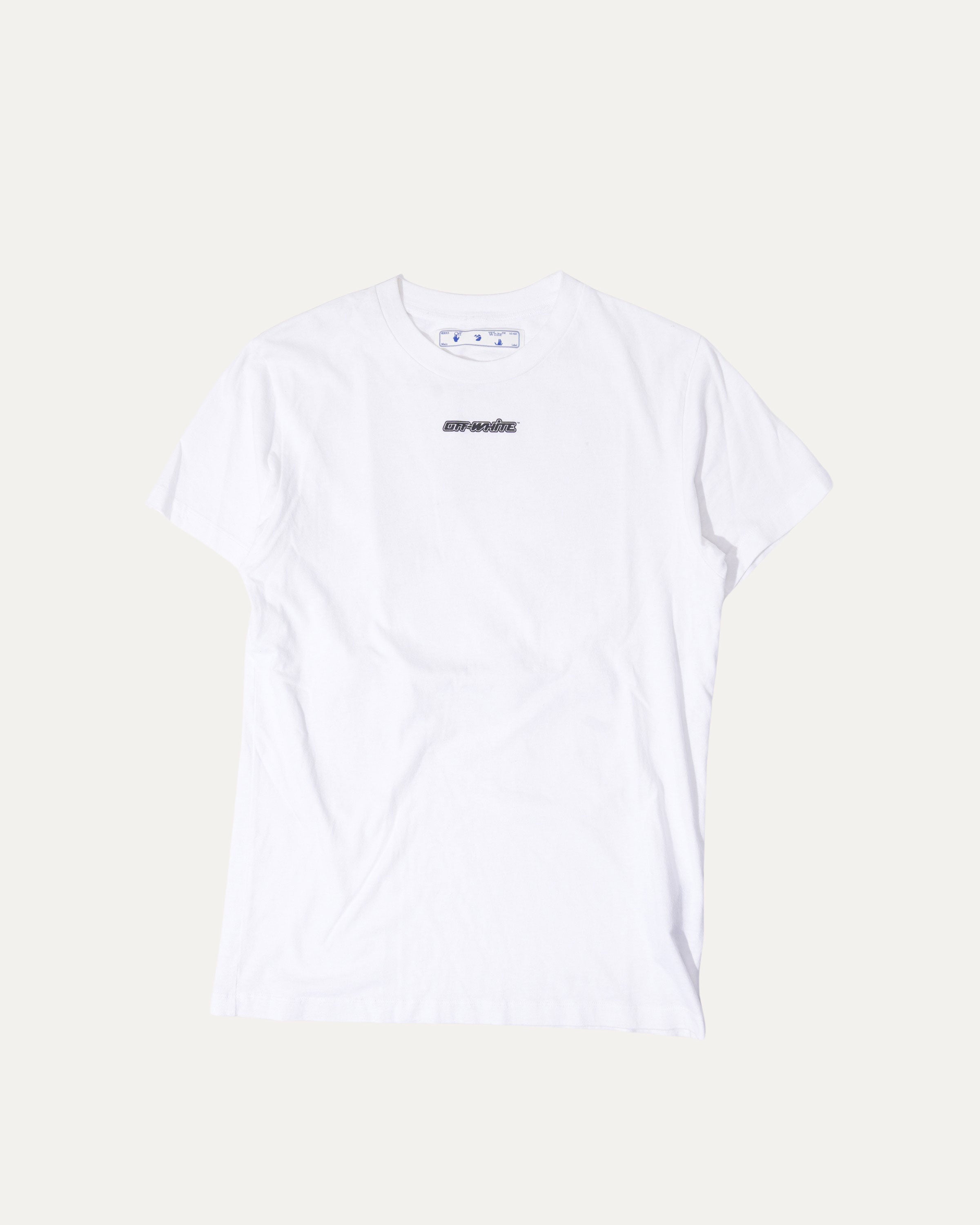 Marker Logo T-Shirt