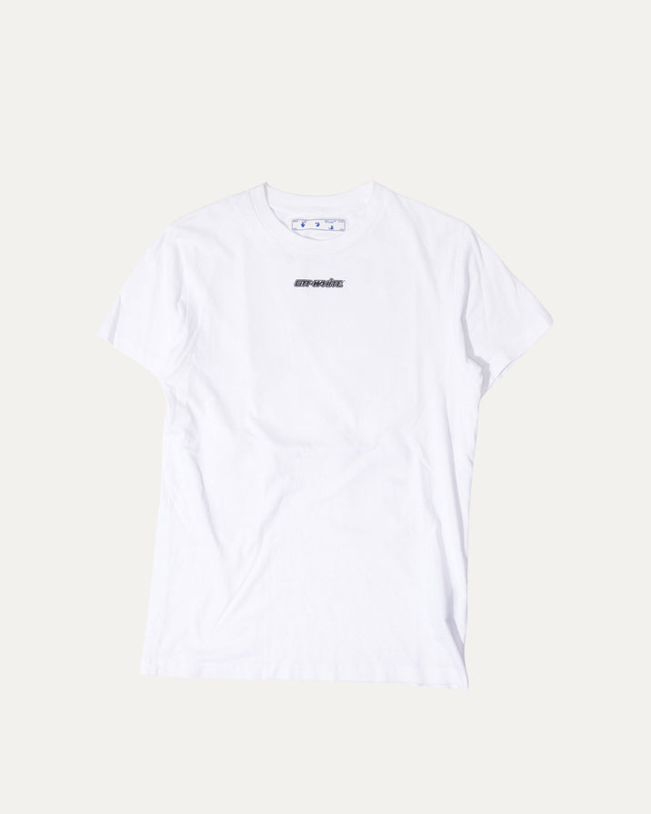 Marker Logo T-Shirt