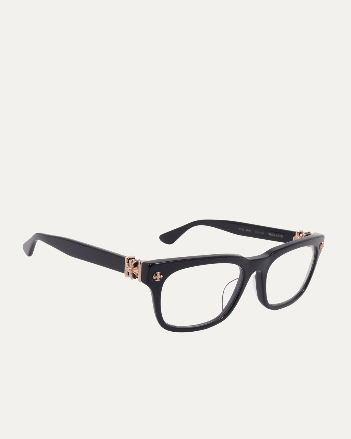 Vagilante Eyeglasses