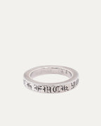Thin Fuck You Spacer Ring