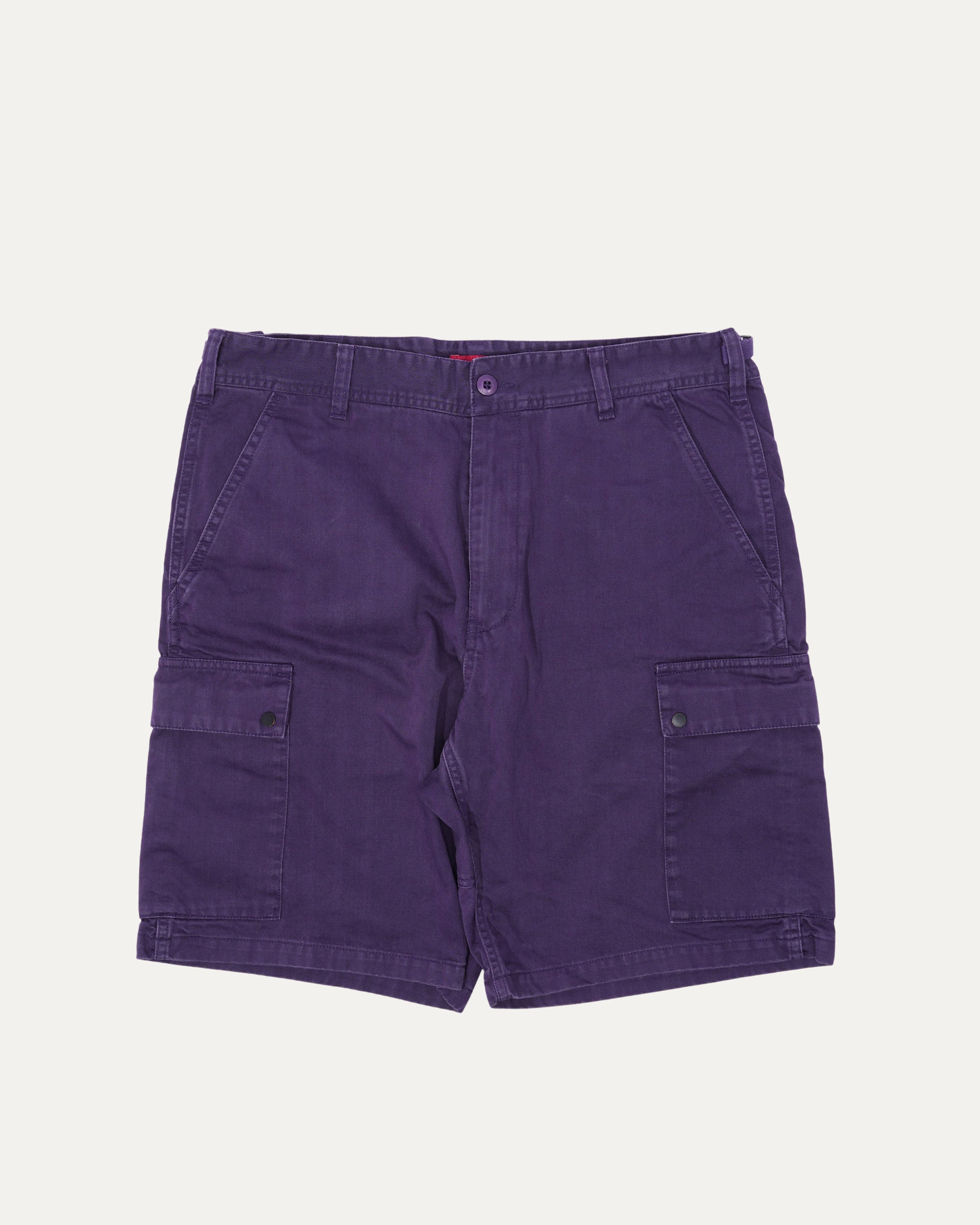 SS 19 Cargo Shorts