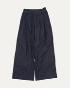 Elasticated Jeans