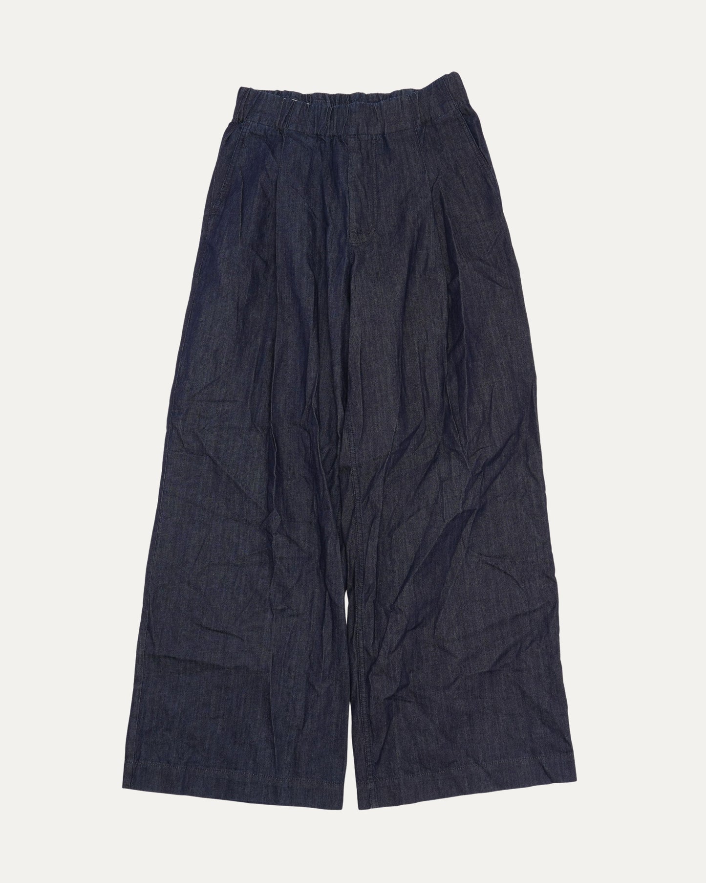 Elasticated Jeans