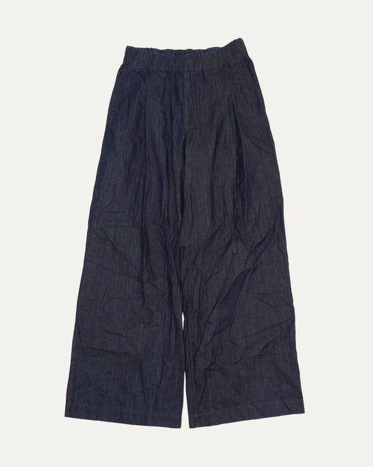 Elasticated Jeans