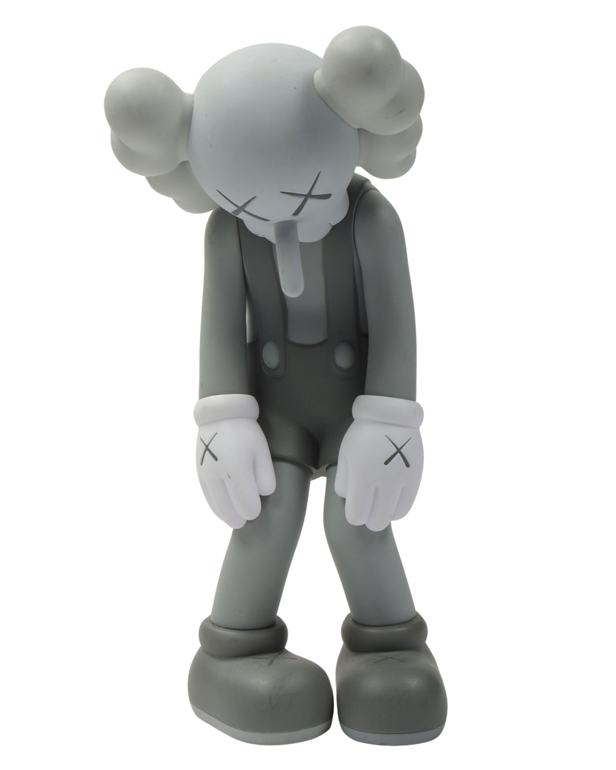 Small Lie Companion Vinyl Figure