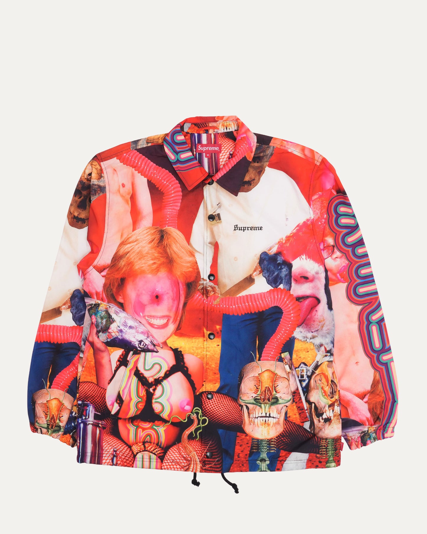 Sekintani La Norihiro Coach Jacket