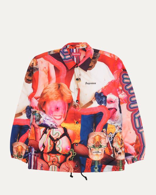 Sekintani La Norihiro Coach Jacket