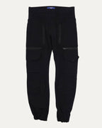 Tapered Cargo Pants