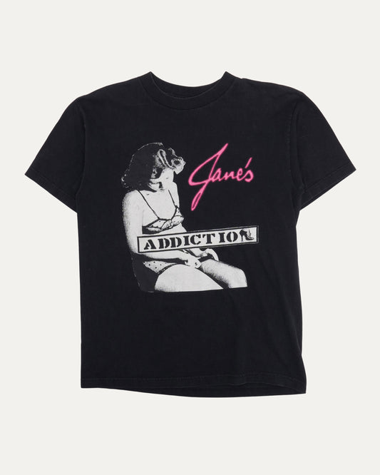 Jane's Addiction T-Shirt