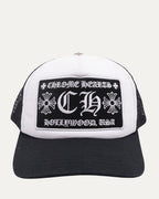 Hollywood Patch Trucker Hat