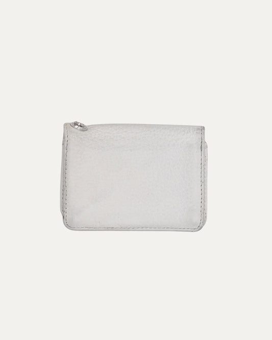 Leather Bifold Wallet