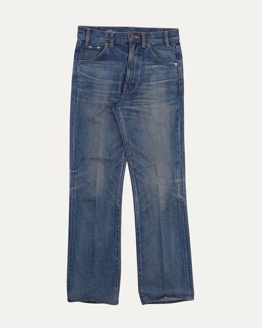 Bootcut Jeans