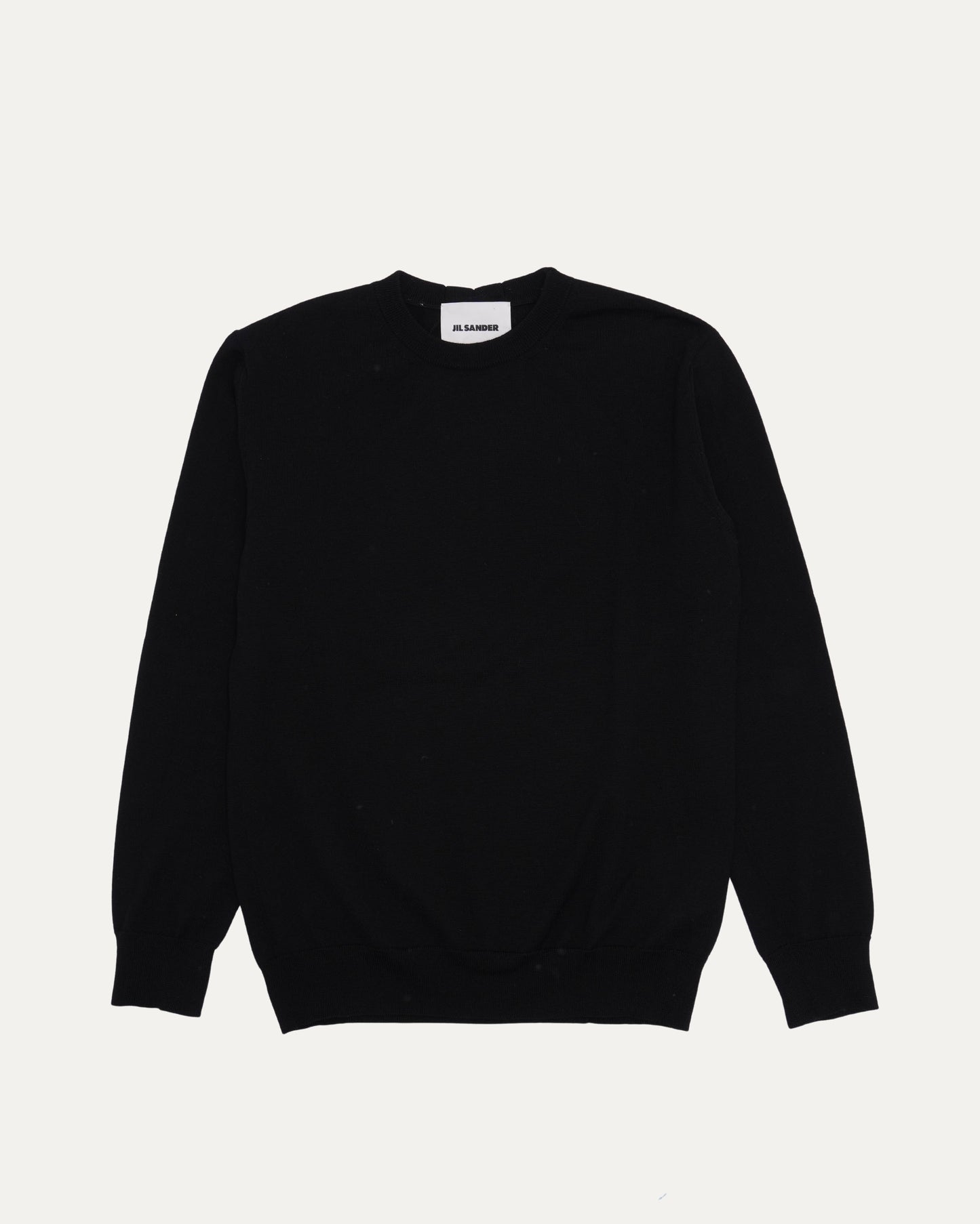 Crew Neck Sweater