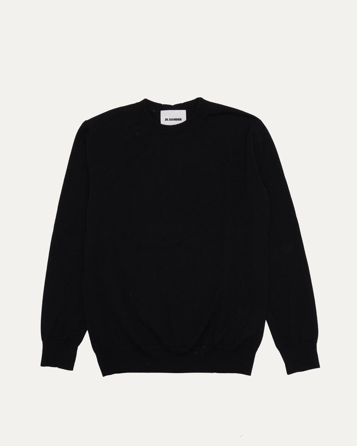 Crew Neck Sweater