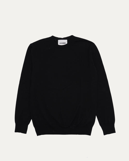 Crew Neck Sweater