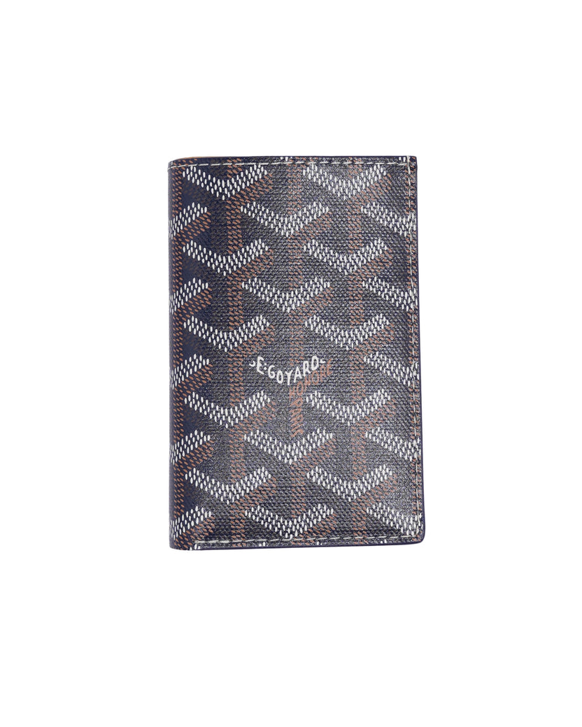 Saint-Pierre Card Wallet