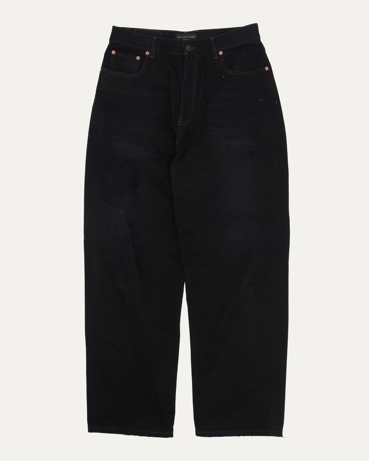 Baggy Jeans