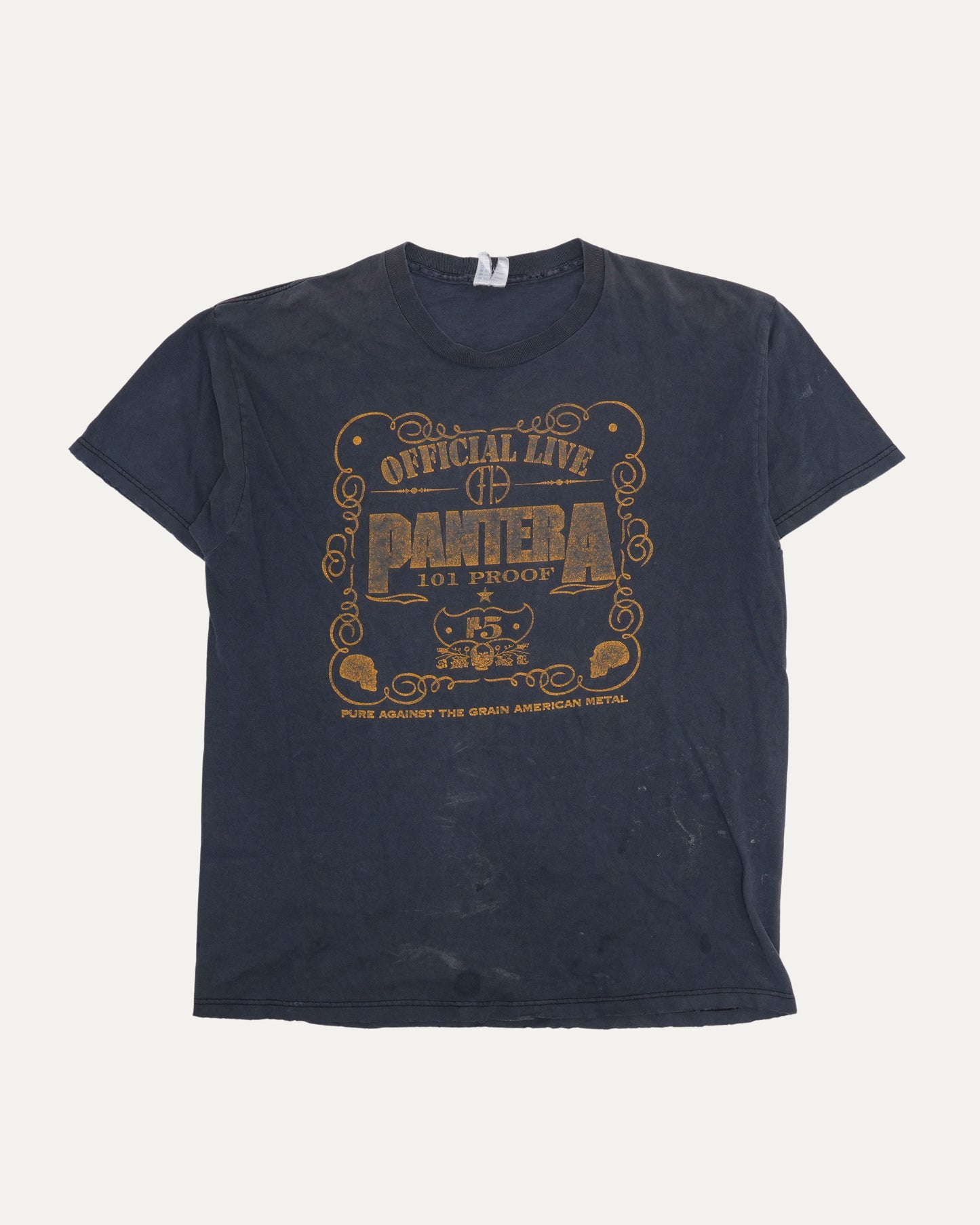 Pantera 1997 T-Shirt