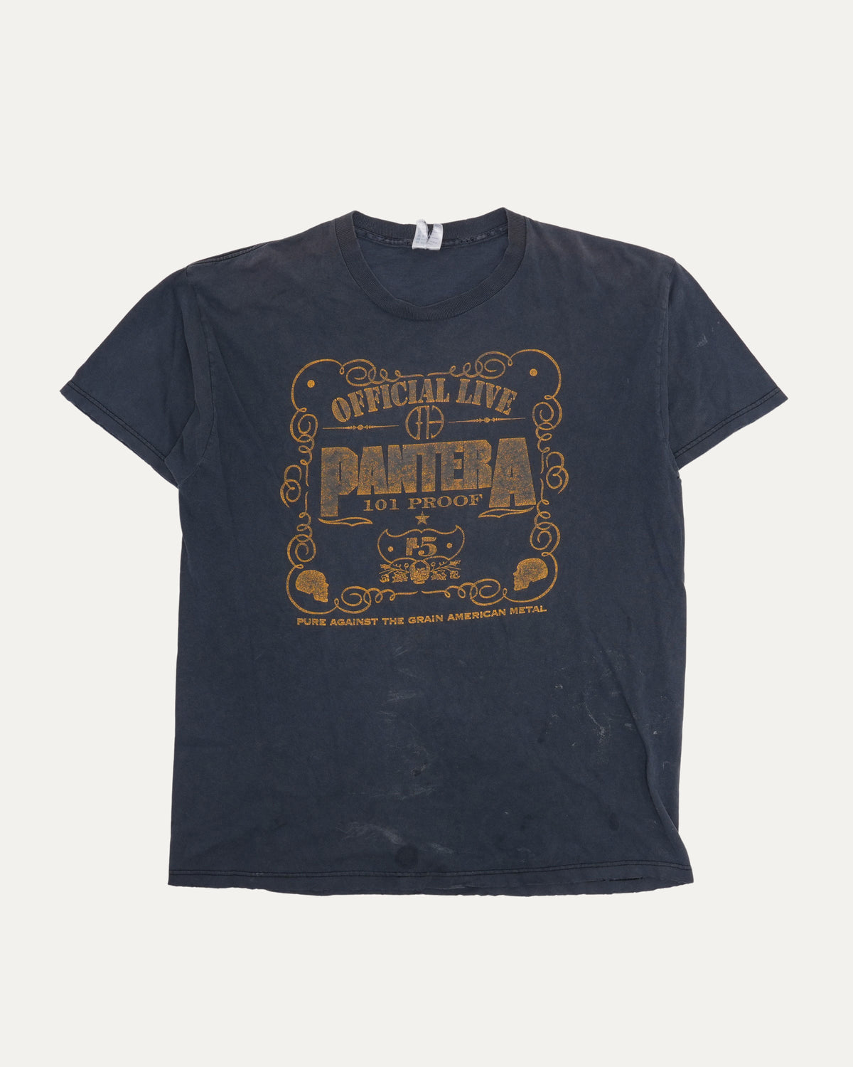 Pantera 1997 T-Shirt