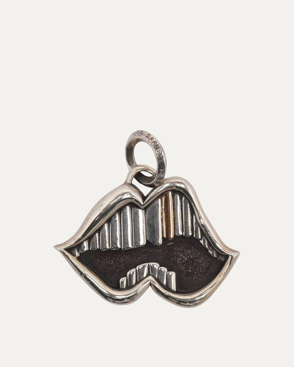 Matty Boy Chomper Pendant