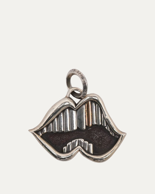 Matty Boy Chomper Pendant