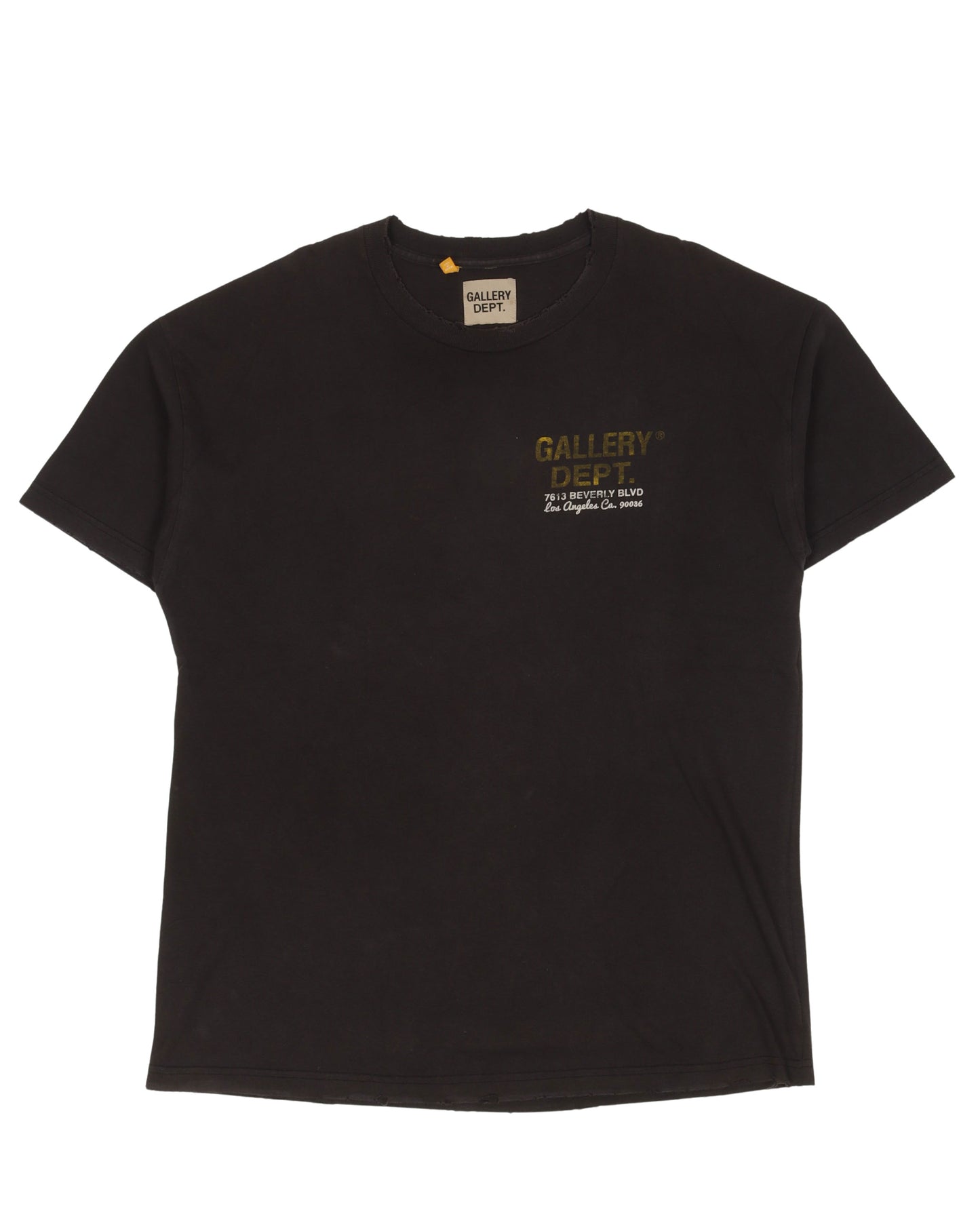 Porsche T-Shirt