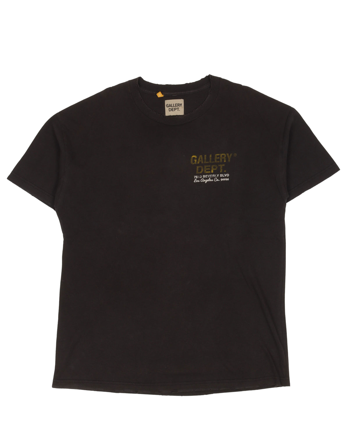 Porsche T-Shirt