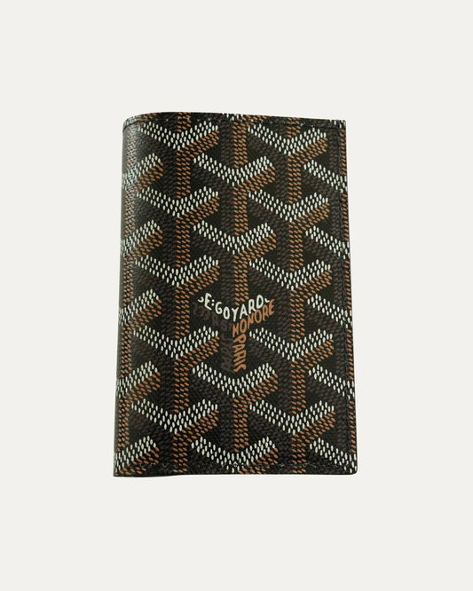 Saint Pierre Card Wallet