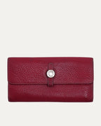 Dogon Leather Wallet