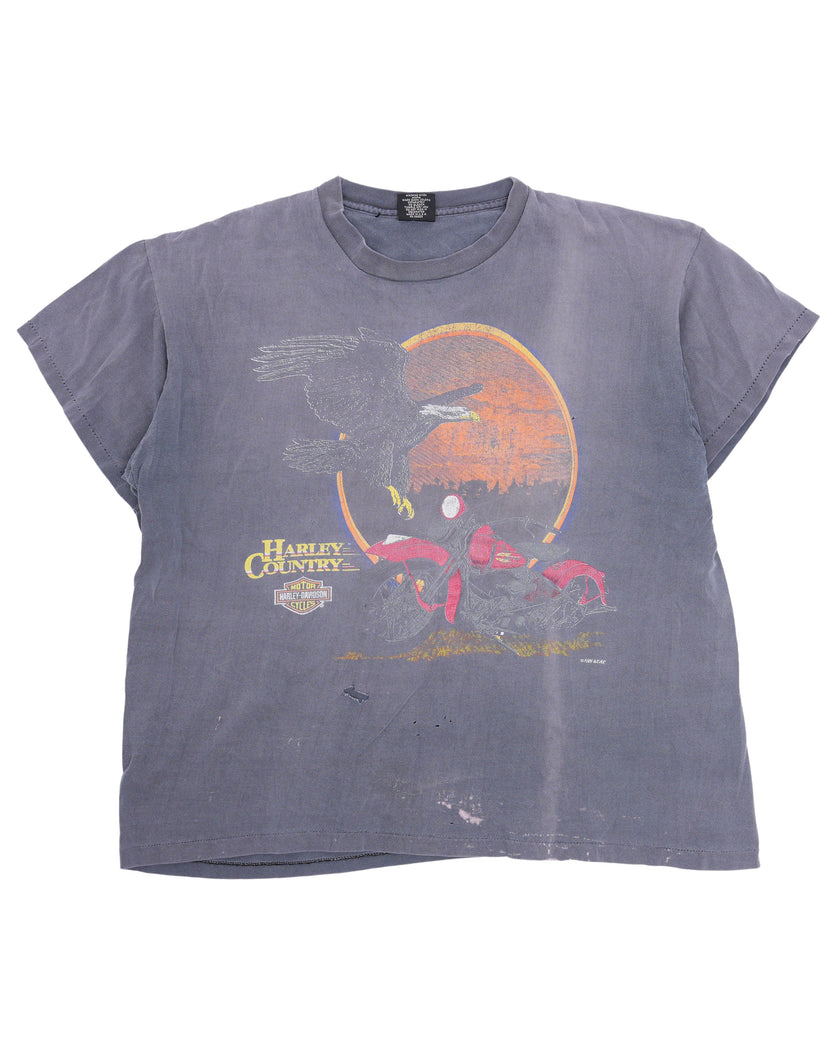 Harley Davidson 'Harley Country' T-Shirt