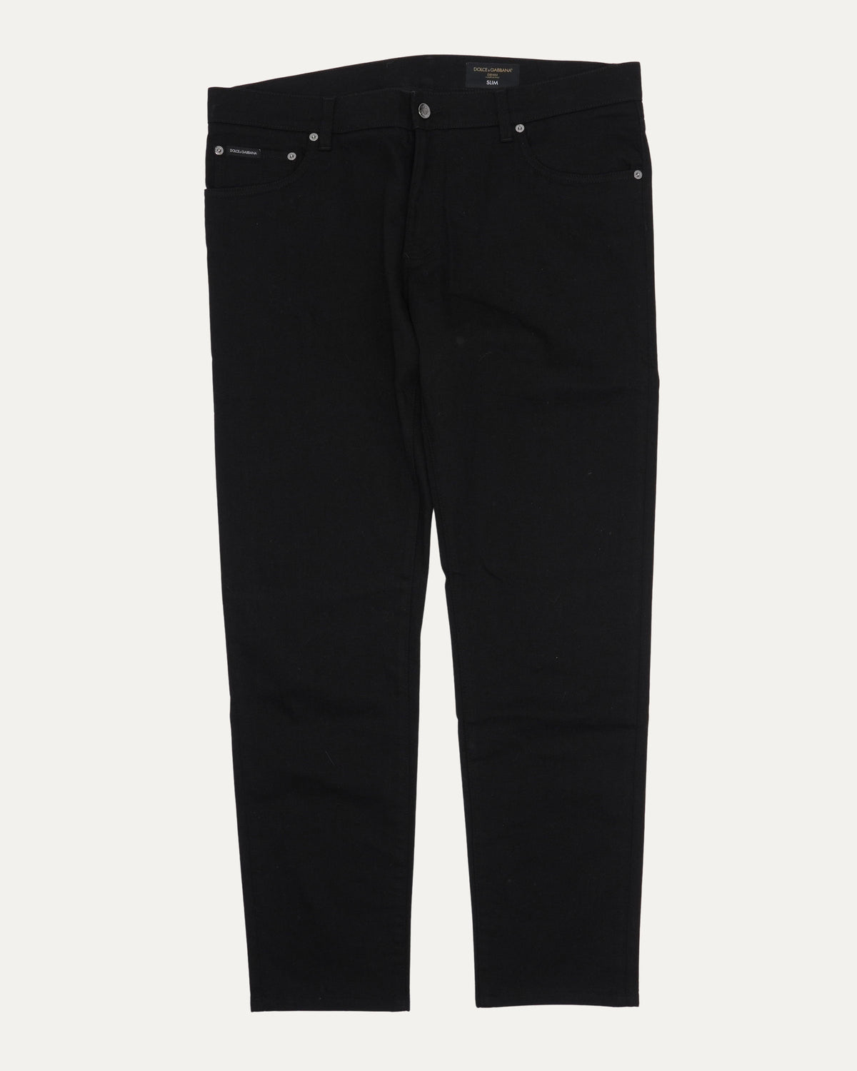 Slim Jeans