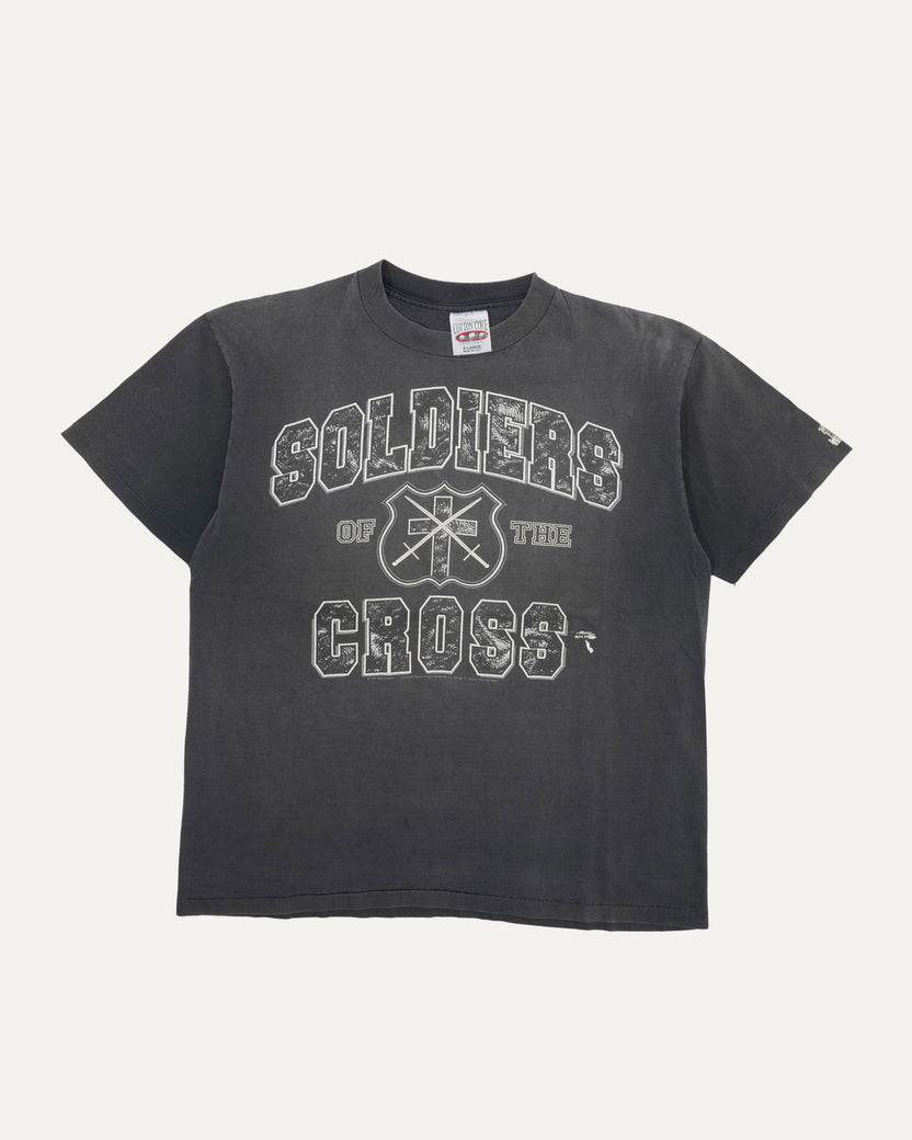 Soldiers of the Cross T-Shirt